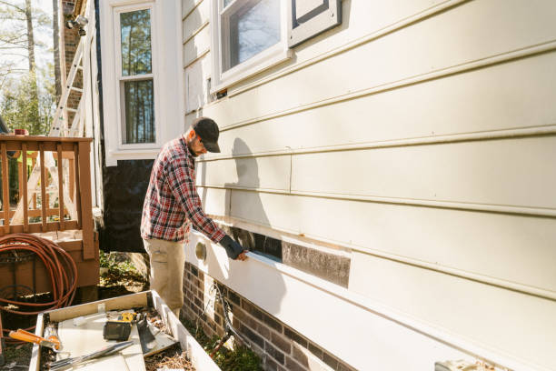Trusted Siding Inspection service in Glenview, IL - Creative Siding